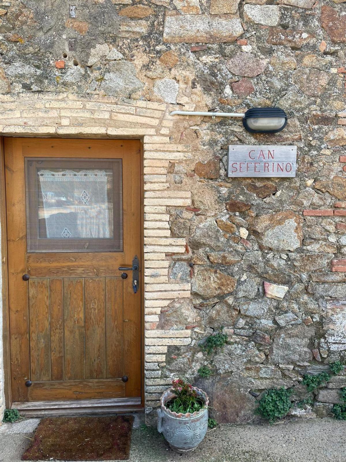 Requesens Vendégház La Jonquera Szoba fotó